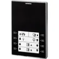 Produktbild: Siemens Siemens-KNX S55624H 128 Bediengerät S55624-H128