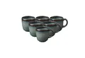 Produktbild: like. by Villeroy & Boch Tasse Lave Kaffeetassen 190 ml 6er Set, 6-tlg., Steingut