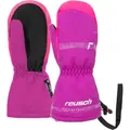 Produktbild: REUSCH Maxi R-TEX® XT Mitten - Babyfäustlinge pink - 4