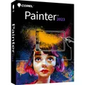 Produktbild: Corel Painter 2023 ML (1 User, unbegrenzt) (PTR2023MLDPEU)
