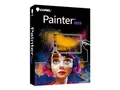 Produktbild: Corel Painter 2023 Standard, Software für digitales Malen, Postzustellung
