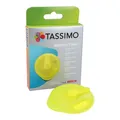 Produktbild: Original Bosch Tassimo Reinigungsdisc TDisc gelb 17001490 621101 TAS12 TAS20