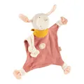 Produktbild: Sigikid 39940 - Baby Schnuffeltuch Schaf, rot ** NEU & OVP **