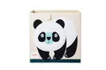 Produktbild: 3 Sprouts Aufbewahrungsbox 3 Sprouts - Aufbewahrungsbox Panda