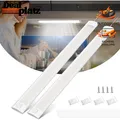 Produktbild: LED Lampe 12V 120 LED Innenbeleuchtung mit Schalter 12W 6000K 2 Stück