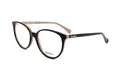 Produktbild: MaxMara MM5084 050  BROWN 53/17/140 Damen Brillen