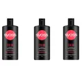 Produktbild: Syoss Shampoo Color Farbschutz Shampoo - (3er Pack) 440ml