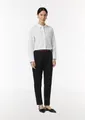 Produktbild: comma Chinos Hose Chinohose mit Gürtel
