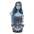 Produktbild: Corpse Bride: Emily Bust -  29,3 cm - Damaged Box