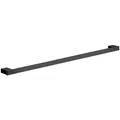 Produktbild: emco loft Badetuchhalter, 842 mm, 056013380, Farbe: Schwarz