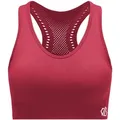 Produktbild: Dare2b Trainingsshirt Damen Bustier Sport-BH ReactBra Womens Underwear L