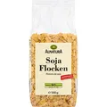 Produktbild: ALNATURA Bio Soja Flocken 500,0 g