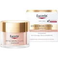 Produktbild: Eucerin Hyaluron-Filler + Elasticity (50 ml, Tagescreme, SPF 30) (S05118724)