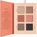 Produktbild: Bare Minerals Bareminerals Mineralist Eyeshadow Palette Burnished Eyeshadow Palette 7.8G (7.8G) (37245075015)