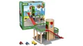 Produktbild: BRIO® World Parkhaus, Straßen & Schienen