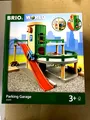 Produktbild: BRIO® Spiel-Parkhaus BRIO® WORLD, Parkhaus, Straßen & Schienen