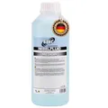 Produktbild: ETEC Professional Nebelfluid 1 Liter - Medium Fogger Fluid - Nebelmaschine Flüssigkeit für Indoor und Outdoor Events - DJ, Bühne, Veranstaltung