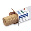 Produktbild: magnetoplan Pinnwand-Papier, braun | BxH 1110x1400mm | 50 Blatt | Hochwertiges Metaplanwand Papier, 60 g/qm | Für Moderation + kreative Meetings | FSC-zertifiziert | Blauer Engel | Made in Germany