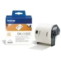 Produktbild: Original Brother DK11202 P-Touch Etiketten