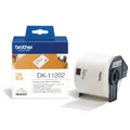 Produktbild: Original Brother DK11202 P-Touch Etiketten DK-11202