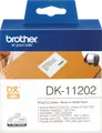 Produktbild: BRO DK11202 - Versand-Etiketten, 62 x 100 mm, (300 St/Rolle)
