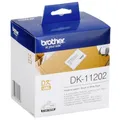 Produktbild: BROTHER DK11202 Versand Etiketten 300Stueck / Rolle QL-
