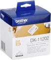 Produktbild: brother DK 11202 Versand Etiketten 62 x 100 mm weiß 1 Rolle à 300 Etiketten