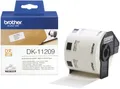 Produktbild: brother DK-11202 Versand-Etiketten, 62 x 100 mm
