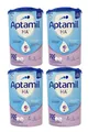 Produktbild: Milupa Aptamil  HA Pre ( 4 x 800g ) von Geburt an