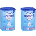 Produktbild: 2x Aptamil HA Pre Pulver  Anfangsmilch von Geburt an 2x 800 g Pulver