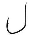 Produktbild: Gamakatsu Haken mit Vorfach Zanderhaken Gr. 2  Kevlar 60cm