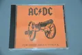 Produktbild: CD - AC/DC - For Those About To Rock