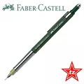 Produktbild: Faber Castell Druckbleistift VARIO L - Feinminen 0,35mm