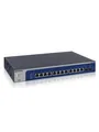 Produktbild: Netgear XS512EM 12-Port 10G-Gigabit/Multi-Gigabit Ethernet Switch with 2 SFP+ Combo Ports