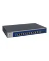 Produktbild: Netgear XS512EM 12 Port Switch Glasfaser LWL Ethernet Managed Rack-Modul (XS512EM-100EUS)