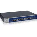 Produktbild: Netgear 12P.10-GB ETH SMART MGD SWITCH