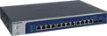 Produktbild: NETGEAR XS512EM - Switch, 12-Port, 10 Gigabit Ethernet, Managed