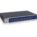 Produktbild: Netgear Switch Multi-Gigabit Plus, XS512EM-100EUS, 12-port, 10 Gbit/s, 2x SFP+, managed