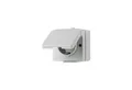 Produktbild: JUNG Steckdose Jung SCHUKO-Steckdose 16A 250V 620 WX