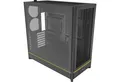 Produktbild: MONTECH PC-Gehäuse Montech HS01, Tower-Gehäuse, (Tempered Glass)