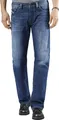 Produktbild: Diesel Herren Larkee 008XR Jeans Hose Regular Tapered
