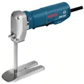 Produktbild: Bosch GSG 300 Professional Elektro-Schaumstoffsäge blau 300 mm Schnitttiefe NEU