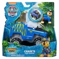 Produktbild: Spin Master - Paw Patrol - Jungle Pups Vehicles Chase