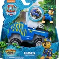 Produktbild: Spin Master Paw Patrol Jungle Pups Deluxe Vehicle Chase (6067758)