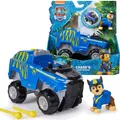 Produktbild: Paw Patrol Jungle Pups Vehicle Chase Set + Figur