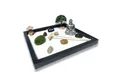 Produktbild: Mad Monkey Gartenfigur Mad Monkey - Zen Garten