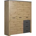 Produktbild: Kleiderschrank HOME AFFAIRE 