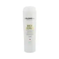 Produktbild: Goldwell Dualsenses Rich Repair Restoring Conditioner Strapaziertes Haar 200ml