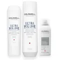 Produktbild: Goldwell Dualsenses Color Extra Rich Set 250 ml Shampoo+200ml Conditioner