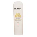 Produktbild: Goldwell Rich Repair 200 ml Conditioner Aufbau Conditioner